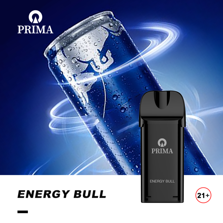 Energy Bull
